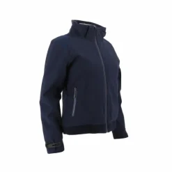 Discount Pro Series - Blouson Equilibre femme Marine