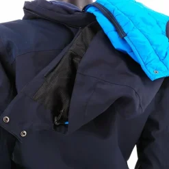 Discount Pro Series - Blouson Equilibre femme Marine