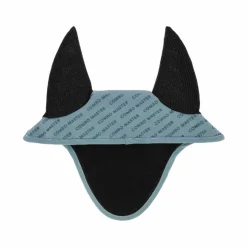 Best Pro Series - Bonnet pour chevaux Combo Master Bleu