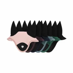 Best Pro Series - Bonnet pour chevaux Combo Master Bleu