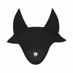 Outlet Pro Series - Bonnet pour chevaux Combo Master Noir