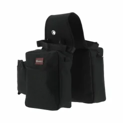 Sale Randol's - Sacoche de randonnée double Noir