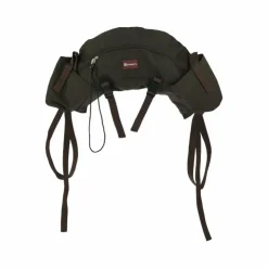 Randol's - Sacoche de randonnée banane brun Marron Best