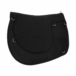 New Randol's - Tapis de randonnée 4 sacoches Noir