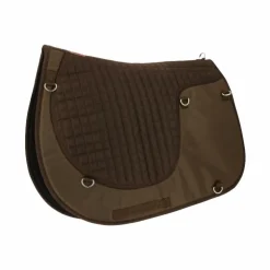 Online Randol's - Tapis de randonnée 4 sacoches brun Marron