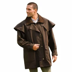 Randol's - Veste de pluie ¾ Australienne Sale