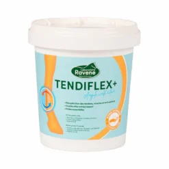 New Ravene - Argile rafraîchissante et apaisante Tendiflex +