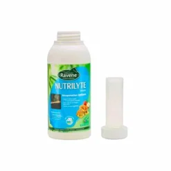 Clearance Ravene - Complément alimentaire liquide récupération Nutrilyte