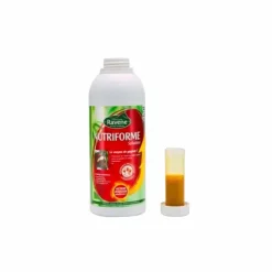 Ravene - Complément alimentaire liquide musculaire Nutriforme Hot