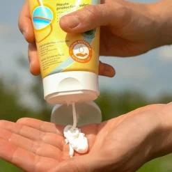 New Ravene - Crème solaire Sun Protec