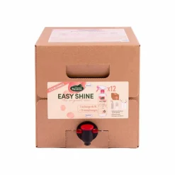 New Ravene - Eco-recharge démêlant Easy Shine 9l