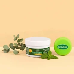 Ravene - Gel anti-mouches pot + éponge Emouchine Protec Outlet