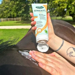 Ravene - Gel de massage décontractant et apaisant Kinesyl