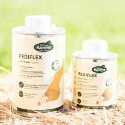 Ravene - Huile pour sabots hydratante Pediflex Best