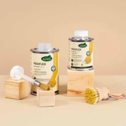 Ravene - Huile pour sabots hydratante Pediflex Best