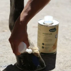 Ravene - Huile pour sabots hydratante Pediflex Best