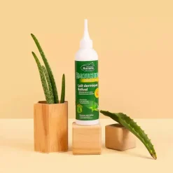 Ravene - Lait apaisant piqûres d'insectes Emouchine Derm