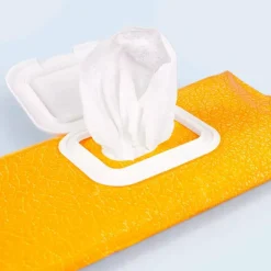 Online Ravene - Lingettes nettoyantes pour cuirs (25pcs)