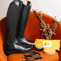 Online Ravene - Lingettes nettoyantes pour cuirs (25pcs)