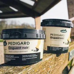 Ravene - Onguent pour sabots Pedigard noir Sale