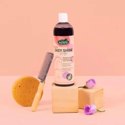 Hot Ravene - Shampoing chevaux gris Easy Shine