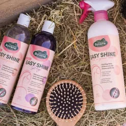 Hot Ravene - Shampoing chevaux gris Easy Shine
