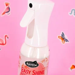 Sale Ravene - Spray brumisateur démêlant Easy Shine Intense
