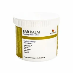 Red Horse - Baume auriculaire adoucissant Ear Balm Hot