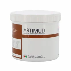 New Red Horse - Pâte antibactérienne sabots Artimud