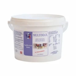 Outlet Rekor - Complément alimentaire minéraux et vitamines MultiMax