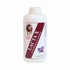 Hot Rekor - Complément alimentaire liquide réhydratant Lacta X