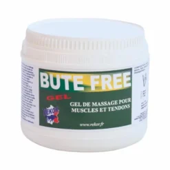 Rekor - Gel chauffant Bute Free Gel Outlet