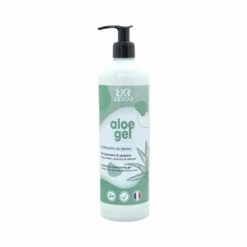 Rekor - Gel hydratant et nourrissant pour le derme Aloé vera Sale