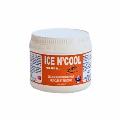 Rekor - Gel rafraîchissant pour muscles et tendons Ice N'Cool Discount