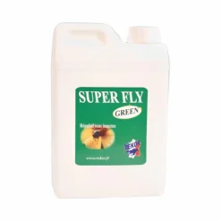New Rekor - Spray anti-insectes Super Fly Green