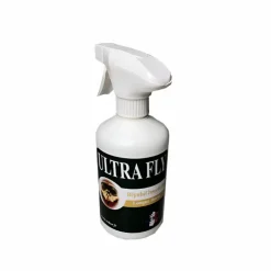 Hot Rekor - Spray répulsif insecticide longue durée Ultra Fly