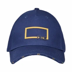 Outlet RG Italy - Casquette unisexe RG Print Baseball Marine