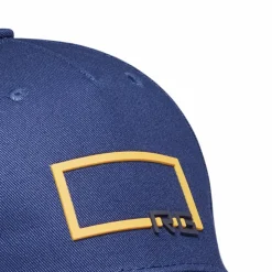 Outlet RG Italy - Casquette unisexe RG Print Baseball Marine