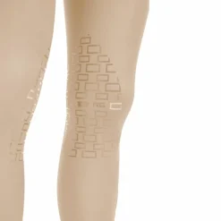 Discount RG Italy - Pantalon d'équitation homme RG Beige