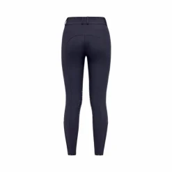 Hot RG Italy - Pantalon d'équitation femme RG taille haute full Marine