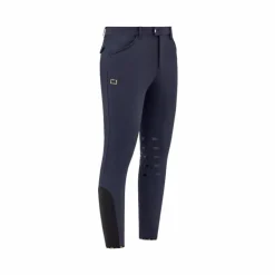 RG Italy - Pantalon d'équitation homme RG 2.0 Marine New