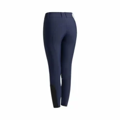 RG Italy - Pantalon d'équitation femme RG 2.0 taille haute Marine Online