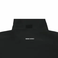 Riding World - Blouson manches longues homme Rémy Noir Online