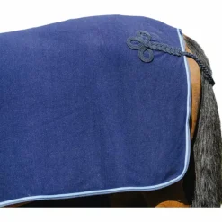 Best Riding World - Chemise de présentation Marine