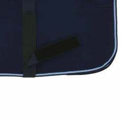 Discount Riding World - Chemise polaire pour chien Marine