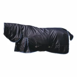 Best Riding World - Couverture d'extérieur Eco 600D Combo 220g Marine