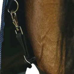 Riding World - Couverture d'extérieur Eco 600D Combo 0g Marine Hot