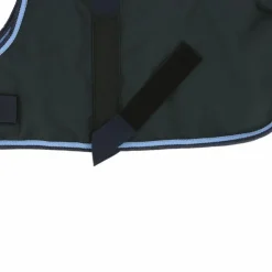 Riding World - Couverture pour chien ECO 600D 0g Marine Best