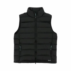 Discount Riding World - Doudoune sans-manches homme Ryan Noir