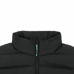 Discount Riding World - Doudoune sans-manches homme Ryan Noir